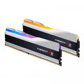 RAM PC G.SKILL Trident Z5 32GB RGB DDR5 | (2x16GB), 5200MHz, Intel/AMD F5-5200J4040A16GX2-TZ5RS