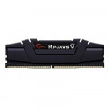 RAM PC G.SKILL Ripjaws V 16GB DDR4 | (1x16GB), 3200MHz, Intel/AMD F4-3200C16S-16GVK