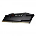 RAM PC G.SKILL Ripjaws V 16GB DDR4 | (1x16GB), 3200MHz, Intel/AMD F4-3200C16S-16GVK