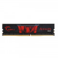 RAM PC G.SKILL Aegis 8GB DDR4 | (1x8GB), 3200MHz, Intel/AMD F4-3200C16S-8GIS