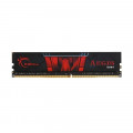 RAM PC G.SKILL Aegis 8GB DDR4 | (1x8GB), 3200MHz, Intel/AMD F4-3200C16S-8GIS