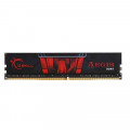 RAM PC G.SKILL Aegis 16GB DDR4 | (1x16GB), 3200MHz, Intel/AMD F4-3200C16S-16GIS