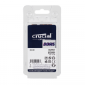 RAM Laptop Crucial 32GB DDR5 | (1x32GB), 4800MHz CT32G48C40S5