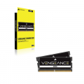 RAM Laptop Corsair Vengeance 32GB DDR5 Black | (1x32GB), 5600MHz CMSX32GX5M1A5600C48