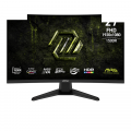 Màn hình Gaming MSI MAG 275CF X24 | 27 inch, FHD, 240Hz, VA