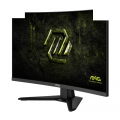 Màn hình Gaming MSI MAG 275CF X24 | 27 inch, FHD, 240Hz, VA
