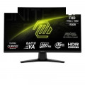 Màn hình Gaming MSI MAG 274CXF | 27 inch, FHD, 280Hz, VA