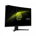 Màn hình Gaming MSI MAG 274CXF | 27 inch, FHD, 280Hz, VA