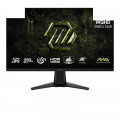 Màn hình Gaming MSI MAG 275QF E20 | 27 inch, WQHD (2K), IPS, 200Hz, 0.5ms, HDMI, DP