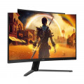 Màn hình Gaming AOC C32G42ZE/71 | 32 inch, FHD, 260Hz, VA
