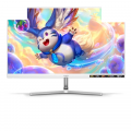 Màn hình văn phòng VSP IP2407SG Trắng | 24 inch, FHD, IPS, 100Hz