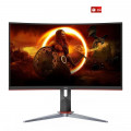 Màn hình Gaming AOC C27G2Z/74 QSD | 27 inch, Full HD, VA, 240Hz, 0.5ms, cong