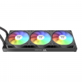 Tản nhiệt nước Thermaltake LB360-S ARGB Sync (CL-W499-PL12SW-A) | 360mm, ARGB Sync, Đen