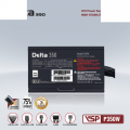 Nguồn Máy Tính VSP Delta P350 350W | Non Modular, ATX
