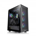 Thùng máy Thermaltake Divider 500 TG Mid Tower Chassis