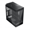 Thùng máy Xigmatek Alpha Meta | E-ATX, BTF Design, không kèm fan