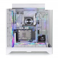 Thùng máy Thermaltake CTE E600 MX Snow Mid Tower Chassis | Trắng, không kèm fan (CA-1Y3-00M6WN-00)