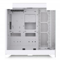 Thùng máy Thermaltake CTE E600 MX Snow Mid Tower Chassis | Trắng, không kèm fan (CA-1Y3-00M6WN-00)