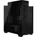 Thùng máy Corsair 3500X | Black, Mid Tower (CC-9011276-WW)