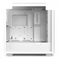 Thùng máy NZXT H7 Elite RGB White