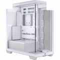 Thùng máy Corsair 3500X | White, Mid Tower (CC-9011277-WW)