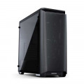 Thùng máy Phanteks Eclipse P400 Air Tempered Glass Black (3 Fan RGB) – CSEPH-EC400ATG-DBK01