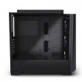 Thùng máy Phanteks Eclipse P400 Air Tempered Glass Black (3 Fan RGB) – CSEPH-EC400ATG-DBK01