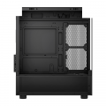 Thùng máy Segotep Endura 240S - Đen | Micro ATX, không fan