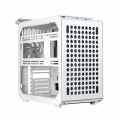 Thùng máy Cooler Master Qube 500 Flatpack White Edition | Mid Tower, E-ATX