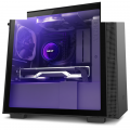 Thùng máy NZXT H210i - Đen | Mini ITX, nhập khẩu (CA-H210i-W1)
