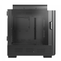 Thùng máy Montech Sky Two GX - Black | Kèm sẵn 3 fan 14cm