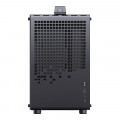 Thùng máy Jonsbo Z20 Micro-ATX - Black | Có tay cầm