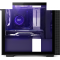 Thùng máy NZXT H210i - Đen trắng | Mini ITX, nhập khẩu (CA-H210i-W1)