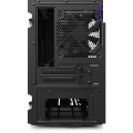 Thùng máy NZXT H210i - Đen trắng | Mini ITX, nhập khẩu (CA-H210i-W1)