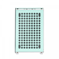 Thùng máy Cooler Master Qube 500 Flatpack Macaron Edition | Mid Tower, E-ATX