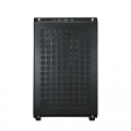 Thùng máy Cooler Master Qube 500 Flatpack Black Edition | Mid Tower, E-ATX