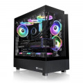 Thùng máy Thermaltake View 270 TG ARGB - Black (CA-1Y7-00M1WN-00)