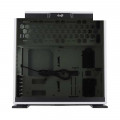 Thùng máy InWin 303C White ATX Mid Tower – Tempered Glass (Trắng)