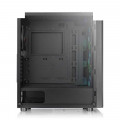 Thùng máy Thermaltake View V250 TG ARGB Mid Tower Chassis (Đen) (CA-1Q5-00M1WN-00)