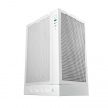 Thùng máy Deepcool CH170 Digital - White | Không kèm fan