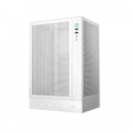Thùng máy Deepcool CH170 Digital - White | Không kèm fan