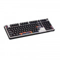 Bàn phím cơ gaming E-Dra EK398S | Không dây, Red Switch