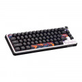 Bàn phím cơ gaming E-Dra EK368S | Không dây, Red Switch