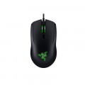 Chuột gaming Razer Abyssus Lite | 6400 DPI, 78g, Đen