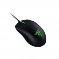 Chuột gaming Razer Abyssus Lite | 6400 DPI, 78g, Đen