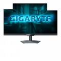 Màn hình Gaming Gigabyte G27Q20 | 27 inch, 2K/QHD, 210Hz (OC), IPS, 0.5ms, Chân CTH