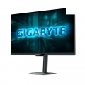Màn hình Gaming Gigabyte G27Q20 | 27 inch, 2K/QHD, 210Hz (OC), IPS, 0.5ms, Chân CTH