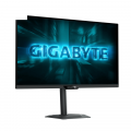 Màn hình Gaming Gigabyte G27Q20 | 27 inch, 2K/QHD, 210Hz (OC), IPS, 0.5ms, Chân CTH