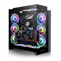 Vỏ Case Thermaltake CTE E660 MX - Đen (CA-1Y3-00M1WN-01)