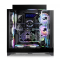 Vỏ Case Thermaltake CTE E660 MX - Đen (CA-1Y3-00M1WN-01)